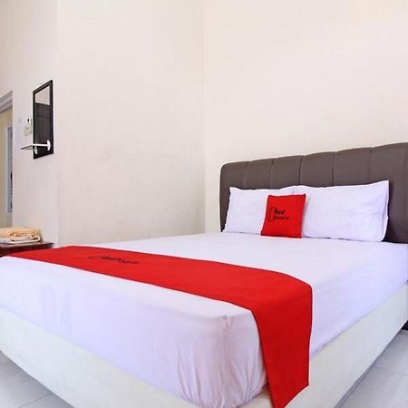 Reddoorz Near Umy Yogyakarta Hotell Ngabean Exteriör bild